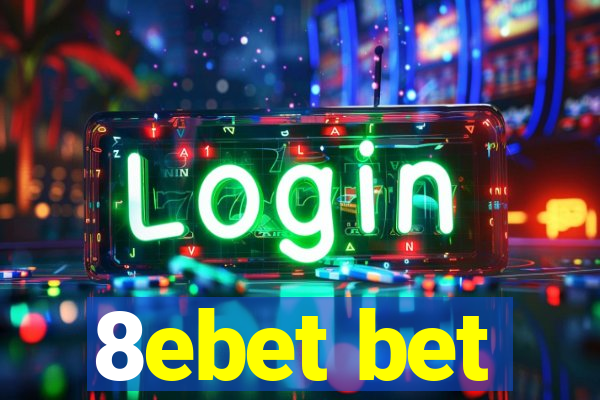 8ebet bet